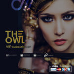 The OWL VIP access crypto live charts Crypto Mercy