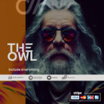 The Owl Crypto Mercy telegram Charts