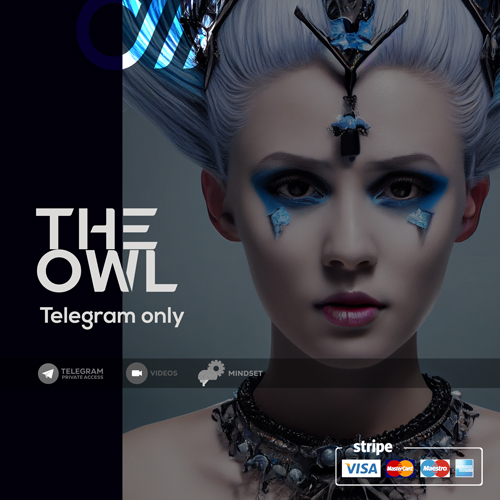 TheOwl-Telegram